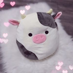 Cow Squishmallow
